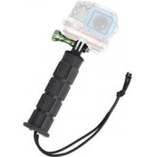 Resim Sanger Go30 Aksiyon Kamera El Monopodu 10cm Çok Renkli 