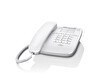 Resim Gigaset DA310 Beyaz Telefon 
