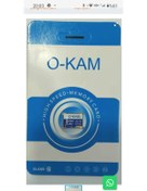 Resim O-KAM 128gb SD kart 