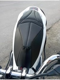 Resim New Range New&Range Honda ile uyumlu Pcx Konfor Sele Kılıfı 