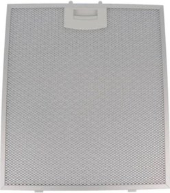 Resim Bosch Uyumlu Dke965A,Dke965Aau,Dke985C Metal Yağ Filtresi 