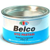 Resim Çbs Belco Pasta (500gr) 