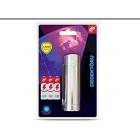 Resim Petrix TL-729 Para Kontrol Dedektörü 