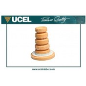 Resim Ucel-10313 - Amortırsor Takozu Arka Kangoo Iı Dokker 