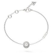 Resim Guess JGUJUBB04668JWRHS Kalpli Kadın Bileklik 