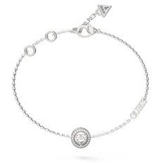 Resim Guess JGUJUBB04668JWRHS Kalpli Kadın Bileklik 