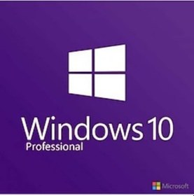 Resim Mıcrosoft Windows 10 Pro Türkçe 32&64 Bit Lisans Kalıcı Key 