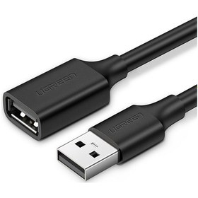 Resim Ugreen Usb Uzatma Kablosu, 1 Metre, 10314 - 