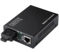 Resim DIGITUS DN-82021-1 MEDYA DÖNÜŞTÜRÜCÜ 