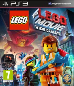 Resim Warner Bros Ps3 Oyun The Lego Movie Videogame Playstation 3 Çocuk Oyunu 