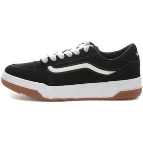 Resim Vans Hylane Spor Ayakkabı Siyah 000d819x11-r Siyah 