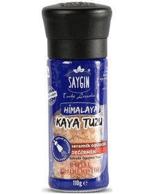 Resim Himalaya Tuzu Küçük Değirmen 110 Gr 