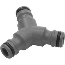 Resim Gardena 2934 Ogs 3'lü Y Hortum Bağlantısı 