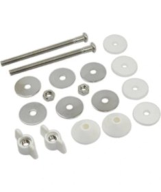Resim SHC4200 Rezervuar Tespit Civatası Inox Set 