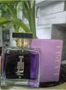 Resim the la piel WOMEN PARFÜM ÇİCEKSİ VE ODUNSU NOTALAR 