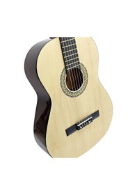 Resim Ardor Lcg851 Klasik Gitar Kılıf 