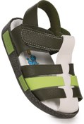Resim Kiko Kids Erkek Çocuk Sandalet Şb 2479-87 