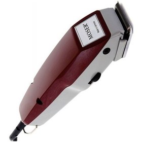 Resim Moser 1400-0278 Profesyonel Saç Kesme Makinesi 
