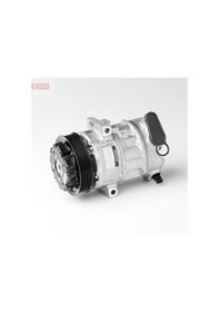 Resim Suzuki Splash Klima Kompresoru 1.3 Ddis 2010-2011 Denso Dcp20022 