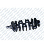 Resim Alfa-1120 Krank Mili Çelik Albea Doblo Corsa 1.3D Mtj 199A2.000-Z 514881272 