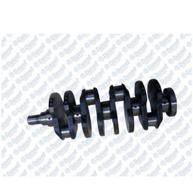 Resim Alfa-1120 Krank Mili Çelik Albea Doblo Corsa 1.3D Mtj 199A2.000-Z 514881272 