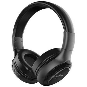 Resim Willowhaven Zealot B19 Kablosuz Bt Kulaklık, Hi-fi Ses, Ekranlı, Pil Göstergesi, Yüksek Protein, Uyumlu Bilgisayar/telefon - Siyah 