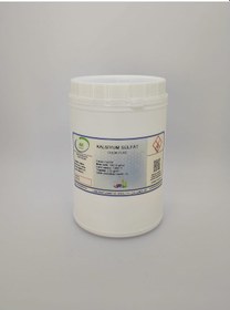 Resim Aropi Kalsiyum Sülfat Caso4 500 G 