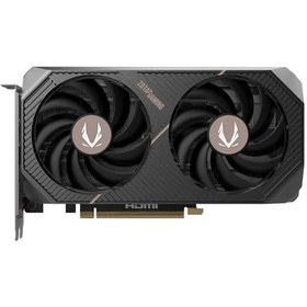 Resim Zotac Geforce Rtx 5060 Tı Gamıng Amp 16gb Gddr7 128bit Dlss 4 Ekran Kartı 