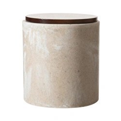 Resim Boho Pamukluk Ekru 