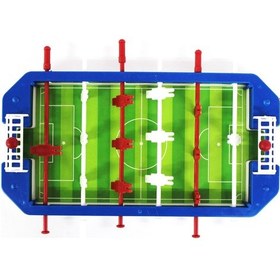Resim Langırt Futbol Oyunu 30 CM 