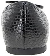 Resim Kenneth Cole REACTION Kadın Elstree Bale Düz 