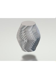 Resim Opencart Yönlü Vazo Sadece Plastik Aparattır 