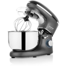 Resim Schafer Prochef Xl Stand Mikser 5 L Geniş Paslanmaz Çelik Hazne 