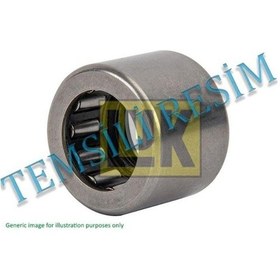 Resim Esse Otomotiv Lt35 06- 2.5 Volan Bilya Rulman Prizdirek - LUK-410001510 - 034105313A 