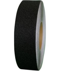 Resim 5 Adet Siyah Merdiven Ve Zemin Kaydırmaz Kaymaz Bant 50Mm X 25Mt (228457089) 