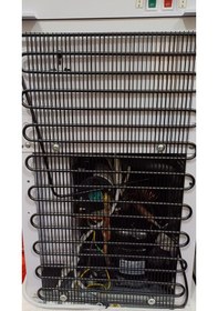 Resim Tezgah Üstü Cs07 Mini, Pompalı Arıtmalı Su Sebili Beyaz 