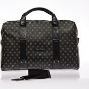 Resim Pierre Cardin PC001205 Siyah Seyahat Çantası 