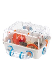 Resim Hype Store Hamster Kafesi 15,94 x 11,61 8,61 x 8,86 