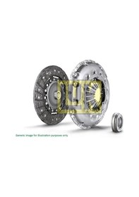 Resim Luk 619307200 Debrıyaj Setı Yarıs 1.0 05 C1 05 107 1.0 05 Manuel Sanzıman 