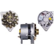 Resim 12V Alternatör Dinamo Pal Tipi 75 A Skoda Favorıt 3 Ayak N11.457 