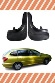 Resim Fafi&Co Kia Rio Stw 2003-2005 2'li Tozluk Çamurluk Paçalık 