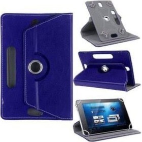 Resim Apple Uyumlu iPad Mini 1 4in1 Set Klavye Mouse Kılıf Kalem Ekran Koruyucu 