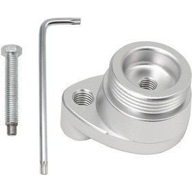 Resim Xindoker Can-am Maverick X3 2017-2019 Kelepçe Kayış Çıkarma Aracı - Cnc Alüminyum, Dayanıklı, Kolay Kullanım 