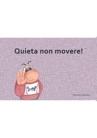 Resim Don T Touch Kapı Önü Paspas Lovebug-t 