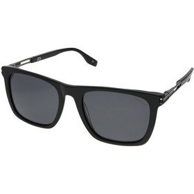 Resim Slazenger 6908.c1 53 Polarize Erkek Güneş Gözlüğü Siyah 