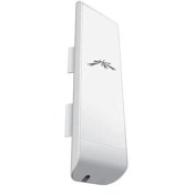 Resim UBIQUITI (UBNT) NanoStation M2 NSM2 1 Port 150Mbps Access Point TP-LINK