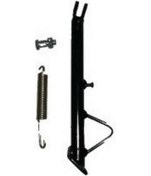 Resim Honda Cbf 150 Yan Sehpa + Vıda + Yay Oem 38025 