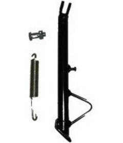 Resim Honda Cbf 150 Yan Sehpa + Vıda + Yay Oem 38025 