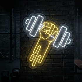 Resim Dumbbell 