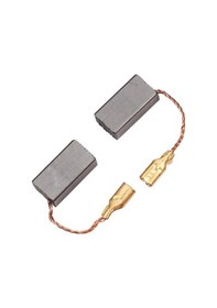 Resim Zcjb Motor Fırçaları-4 Çift X Karbon Fırçalar-gösterildiği Gibi-72758 